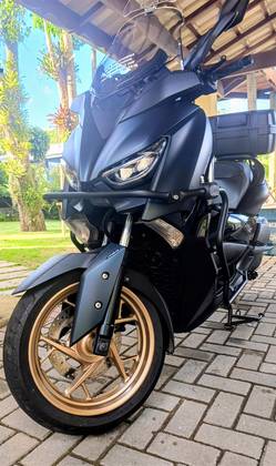 YAMAHA XMAX ABS YAMAHA XMAX ABS